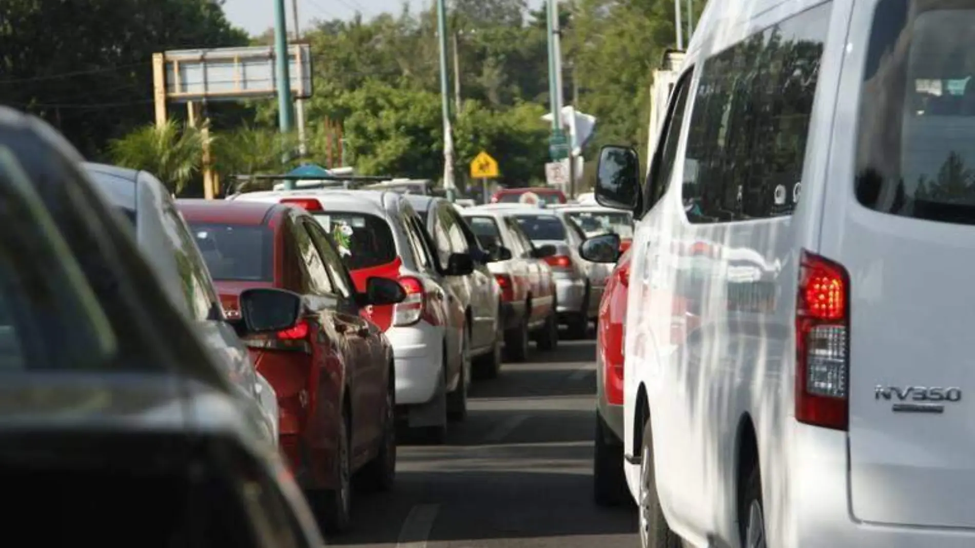 Programa de reemplacamiento en Veracruz